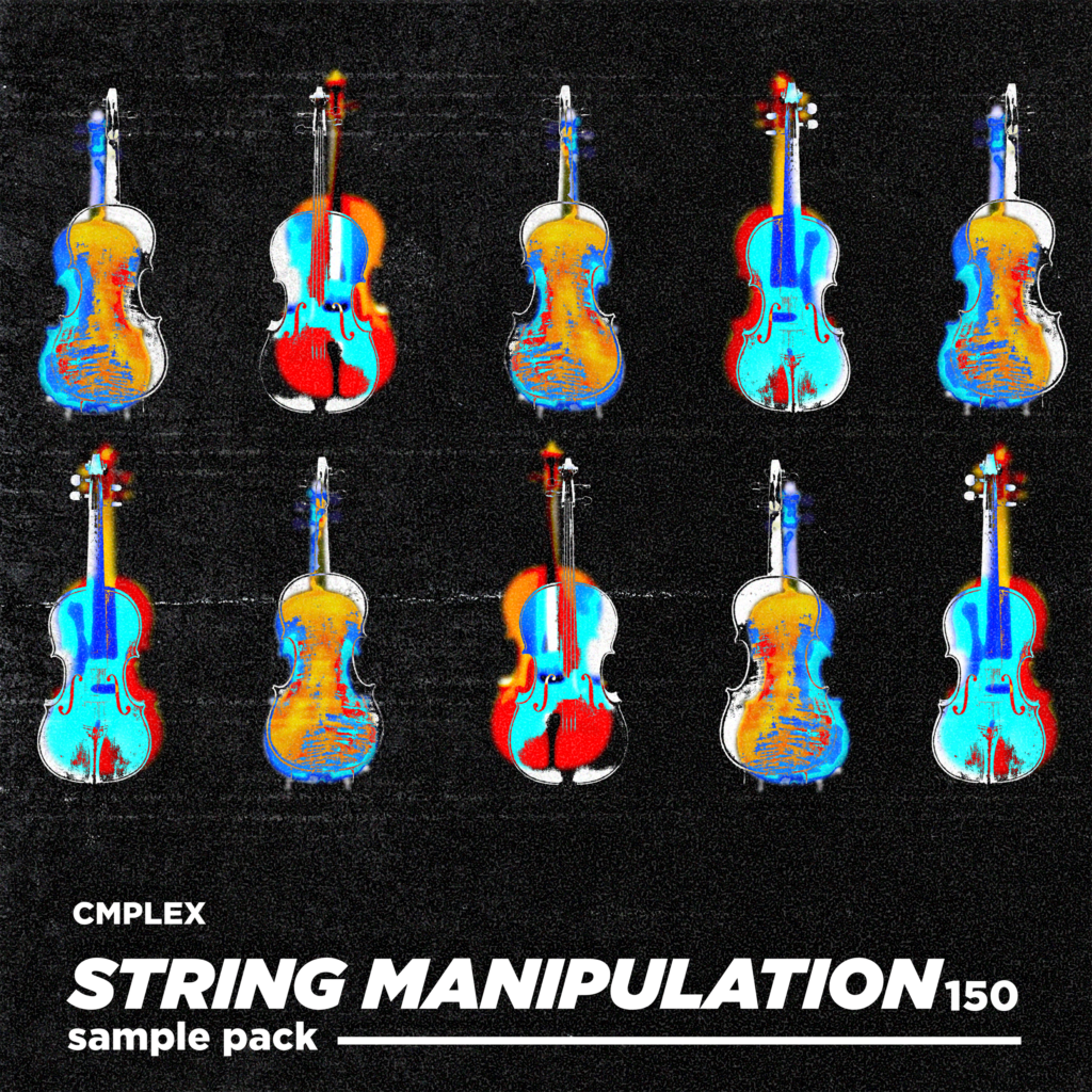 STRING MANIPULATION