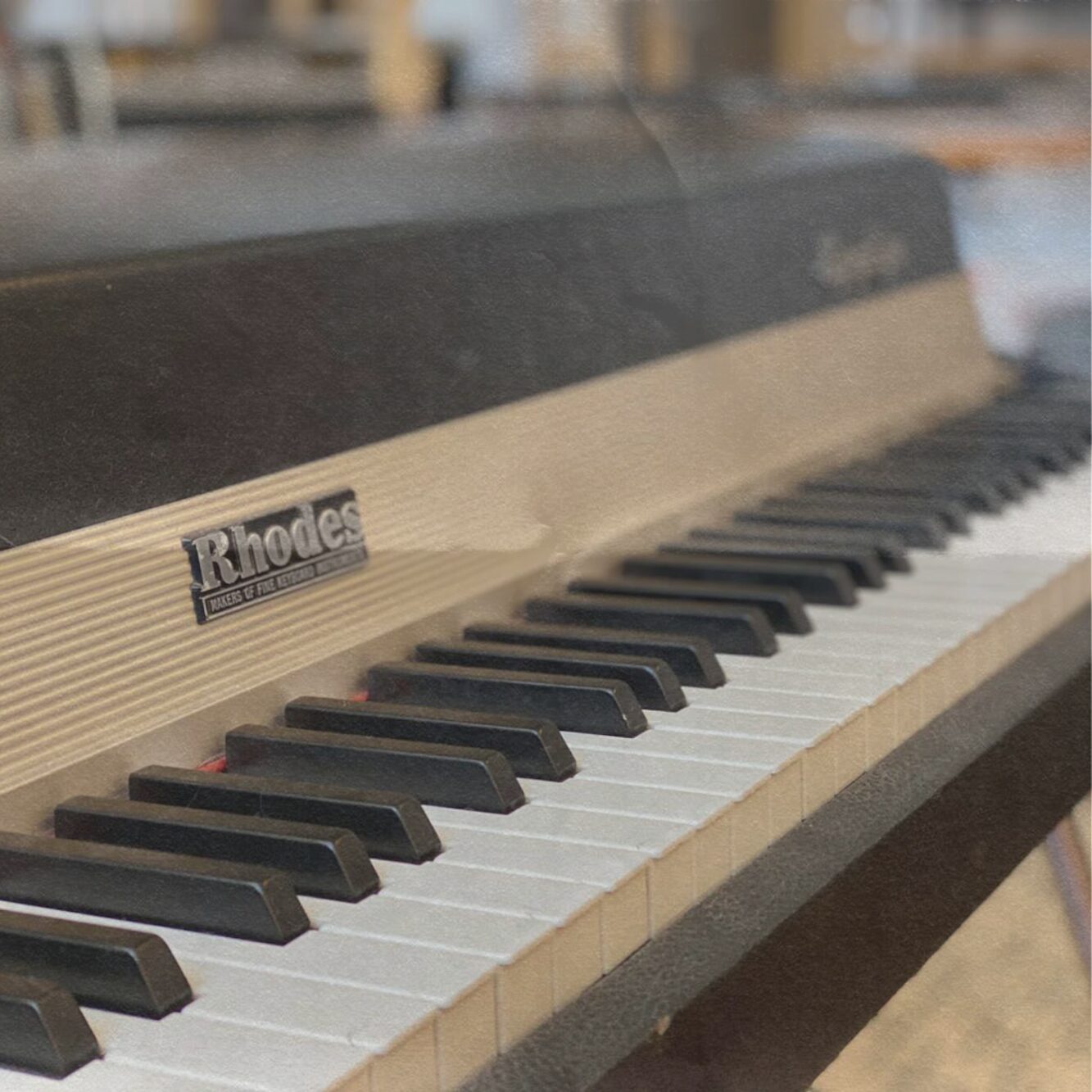 Fender Rhodes Mark 1 Moody Loops