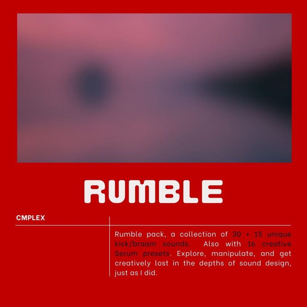 RUMBLE