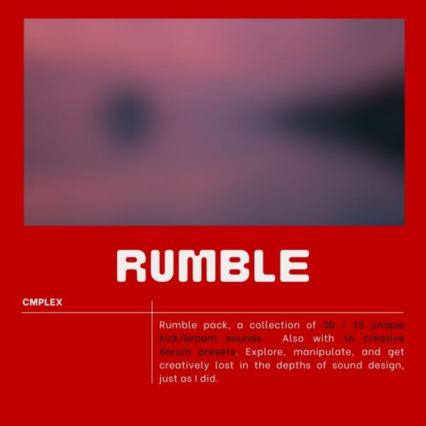 RUMBLE