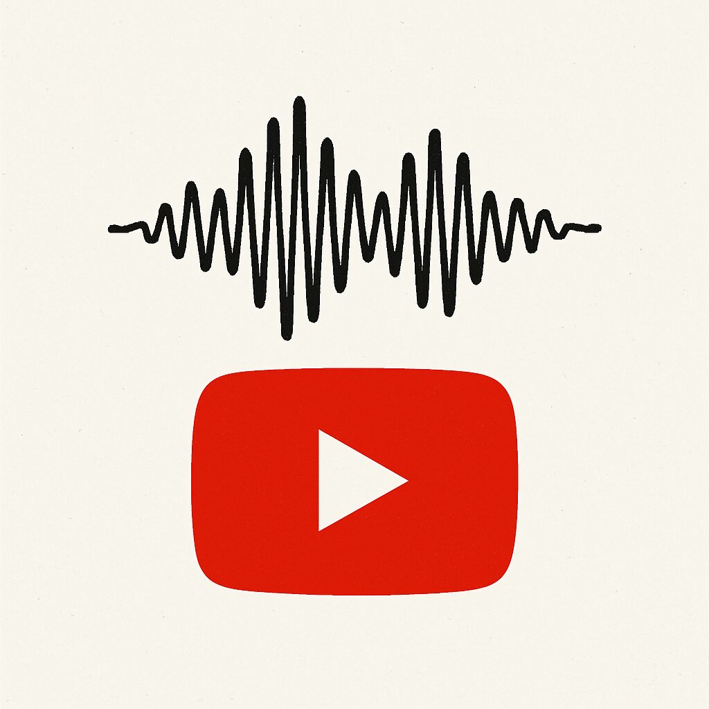 YouTube Sample Packs
