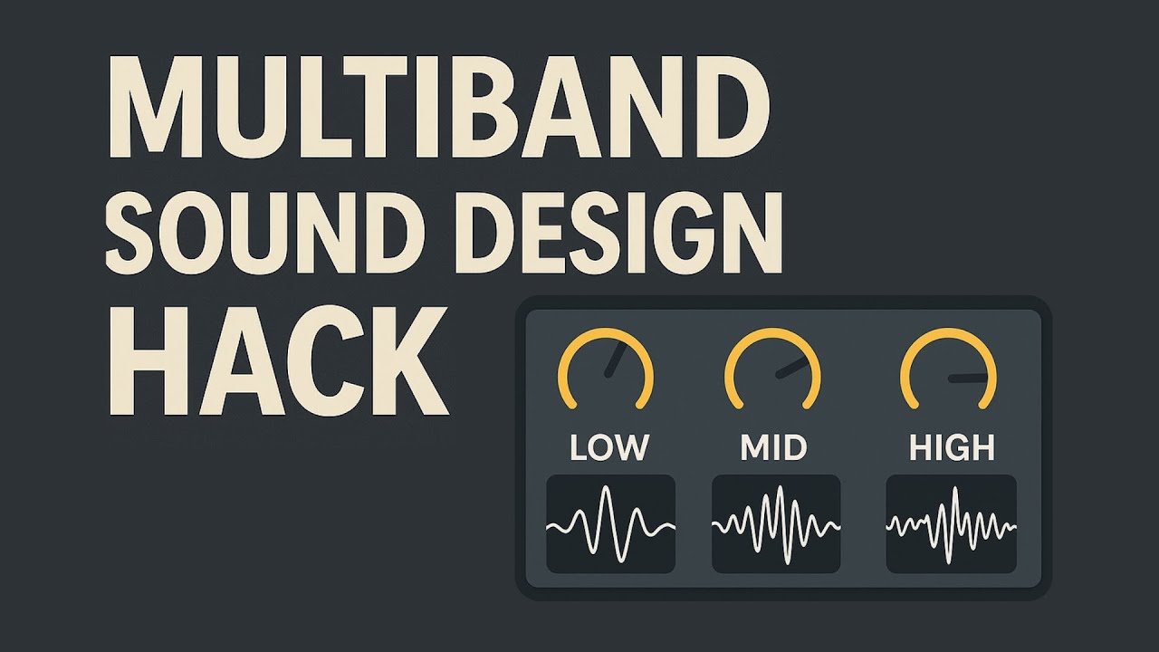 multiband processing